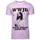 Illustration for article titled Jared Letos Thirty Seconds to Mars Merchandise Is So Unbelievably Corny
